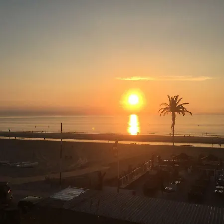 Kia Ora * Zandvoort