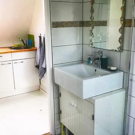 Appartement Kia Ora *