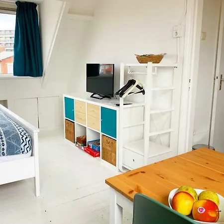 Kia Ora Appartement