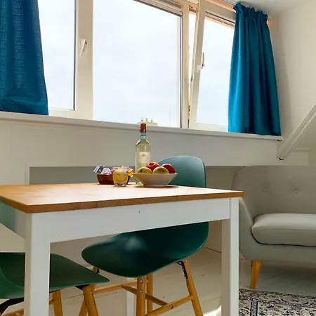 Appartement Kia Ora