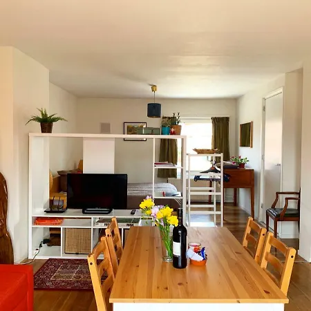 Kia Ora Appartement