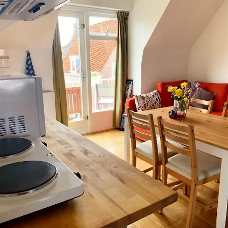 Kia Ora Appartement