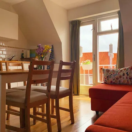 Appartement Kia Ora