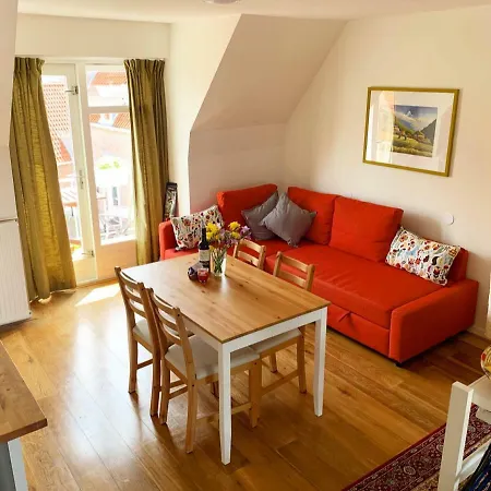 Kia Ora Appartement