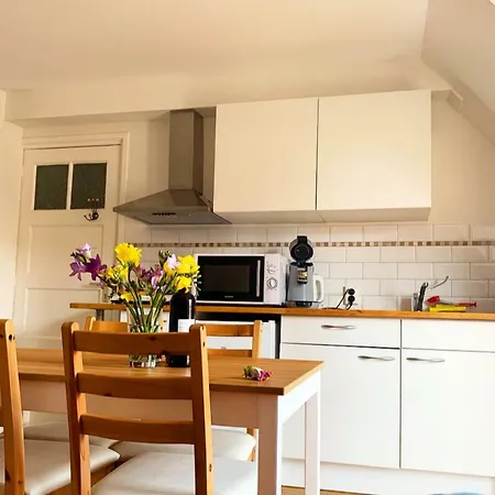 Kia Ora Appartement