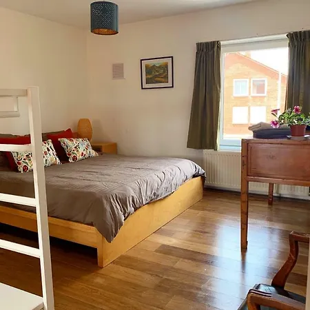 Lejlighed Kia Ora Zandvoort