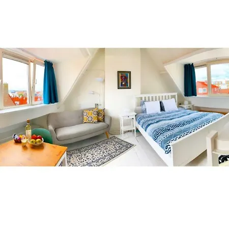Appartement Kia Ora *